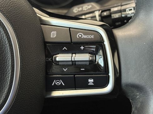 Used 2023 Kia Sorento X-Line EX AWD/4WD image 38