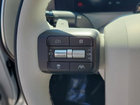 New 2026 Hyundai Palisade Calligraphy image 29