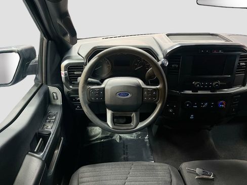 Used 2023 Ford F150 XL w/ STX Appearance Package AWD/4WD image 21