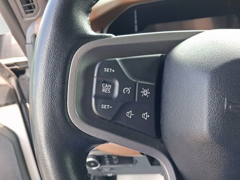 Used 2024 Ford Bronco Outer Banks AWD/4WD image 15