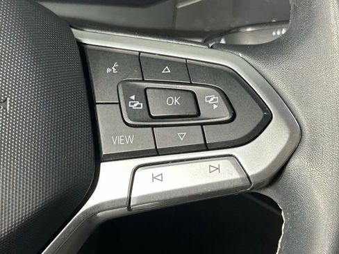 Used 2022 Volkswagen Atlas SE w/ Black Wheel Package AWD/4WD image 29