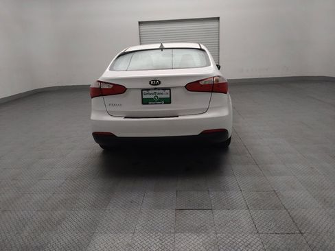 Used 2016 Kia Forte LX w/ LX Popular Plus Package FWD image 7