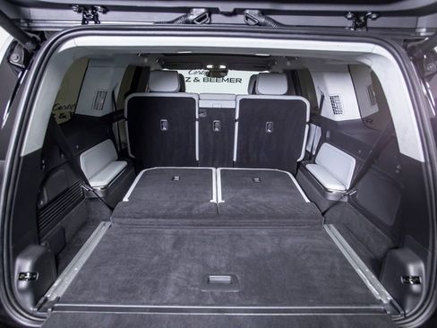 Used 2023 Rivian R1S Adventure image 20