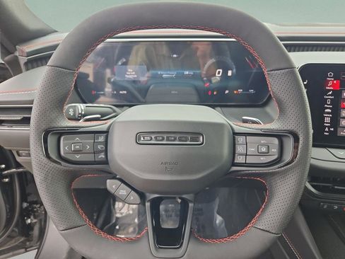 New 2026 Dodge Charger Scat Pack AWD/4WD image 22