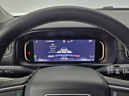 Used 2022 Jeep Wagoneer Series II image 48