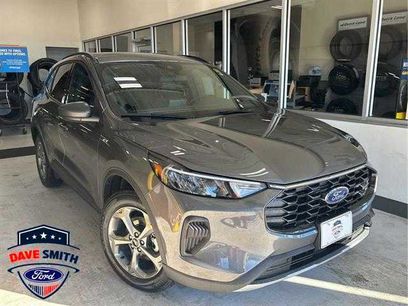 New 2025 Ford Escape ST-Line w/ Cold Weather Package