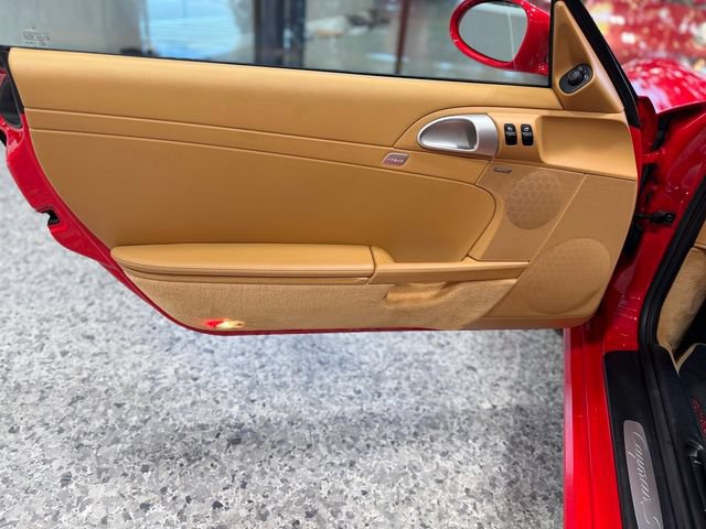 Used 2008 Porsche Cayman S Sport RWD image 18