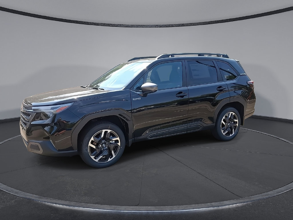 New 2026 Subaru Forester Sport AWD/4WD image 8