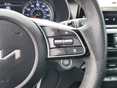 Used 2023 Kia Forte GT-Line w/ GT-Line Premium Package image 28