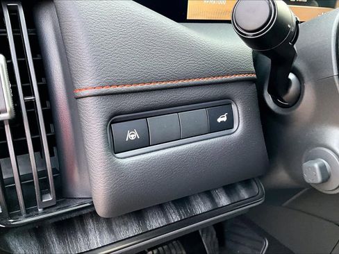 New 2026 Nissan Armada PRO-4X AWD/4WD image 17