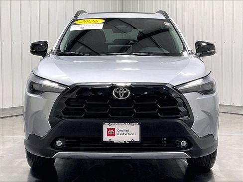 Certified 2026 Toyota Corolla Cross XLE w/ Convenience Package AWD/4WD image 2