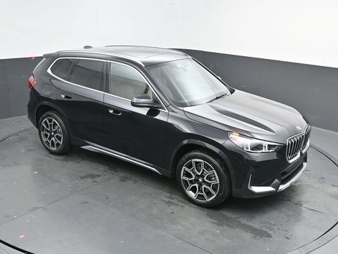 New 2026 BMW X1 xDrive28i w/ Convenience Package image 40