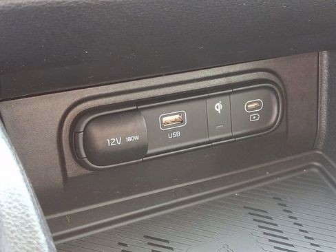 Used 2024 Kia Sportage EX AWD/4WD image 26