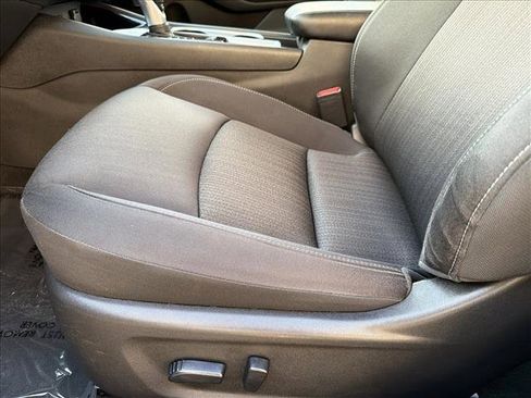 Used 2024 Nissan Altima 2.5 SV image 12