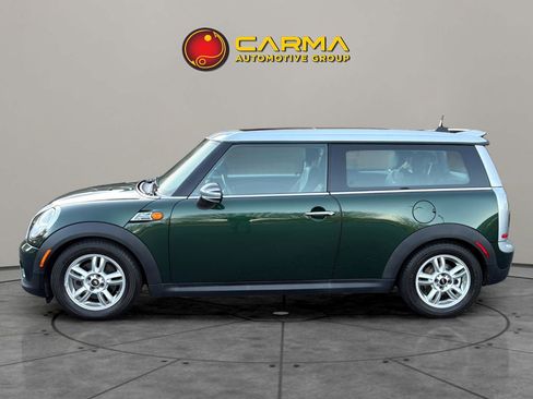 Used 2012 MINI Cooper Clubman image 3