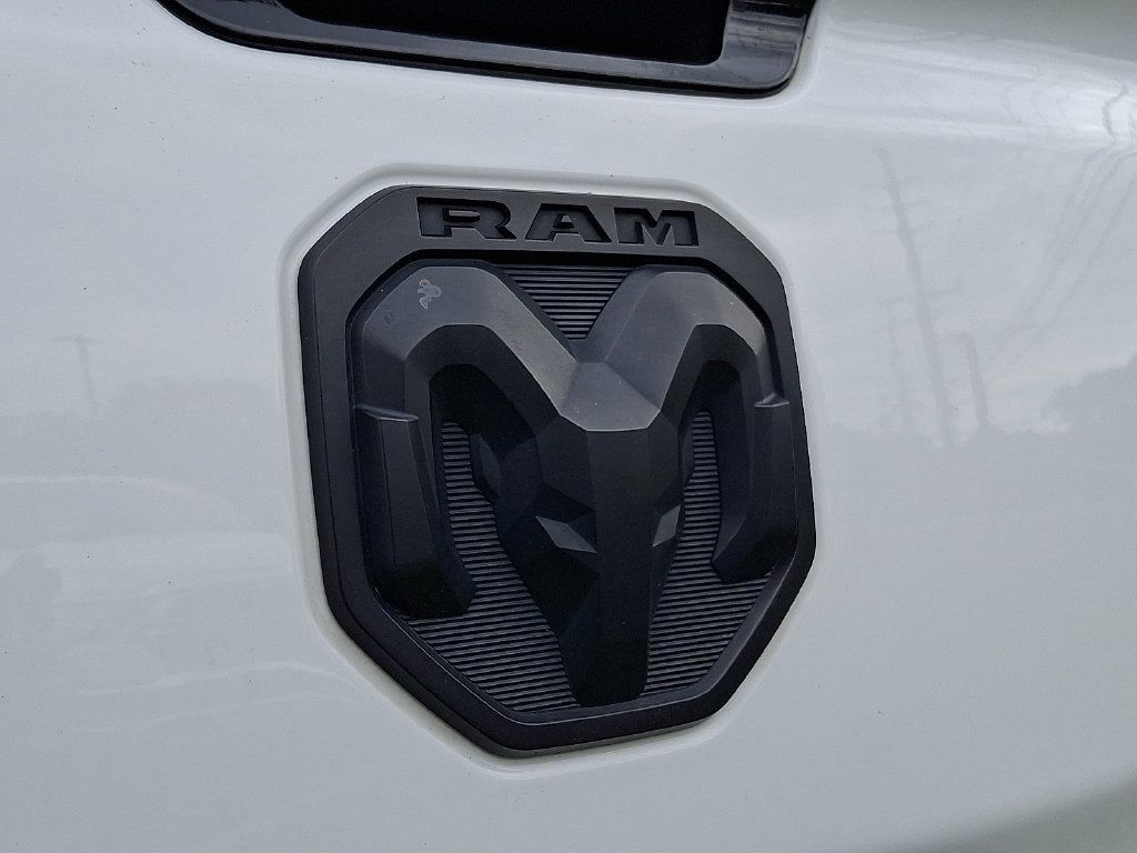 Certified 2023 RAM 1500 Big Horn AWD/4WD image 28