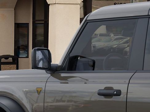 New 2026 Ford Bronco Badlands AWD/4WD image 21