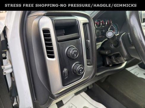 Used 2017 GMC Sierra 1500 SLE w/ SLE Preferred Package image 16