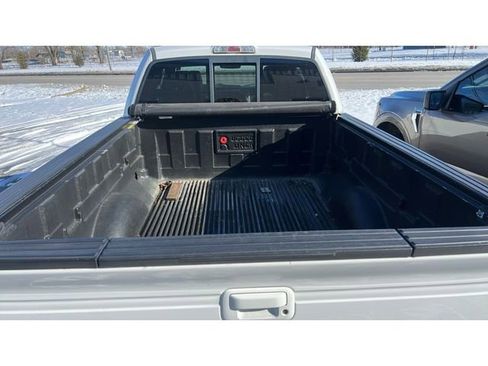 Used 2013 Ford F150 FX4 w/ Luxury Equipment Group image 4