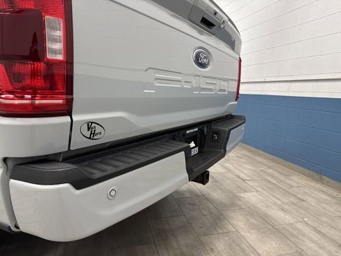 Used 2023 Ford F150 XLT w/ Equipment Group 302A High image 36