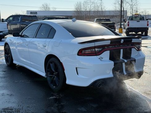 Used 2019 Dodge Charger R/T w/ Driver Confidence Group image 6