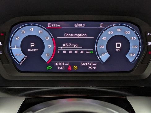 Certified 2024 Audi A3 2.0T Premium image 15