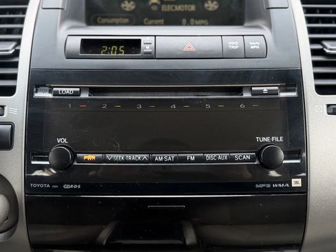 Used 2007 Toyota Prius image 27