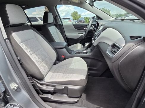 Used 2023 Chevrolet Equinox LS w/ LS Convenience Package FWD image 17