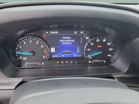 Certified 2023 Ford Explorer ST-Line w/ Class IV Trailer Tow Package AWD/4WD image 31