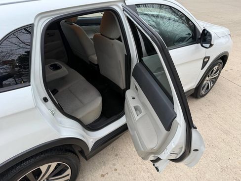 Used 2021 Mitsubishi Outlander Sport FWD image 26