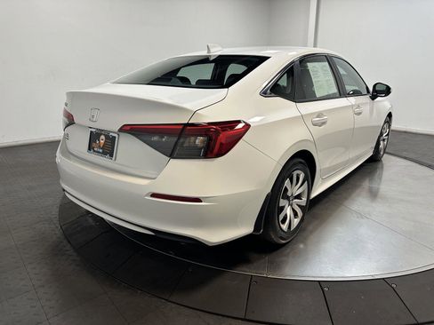 Certified 2024 Honda Civic LX image 13
