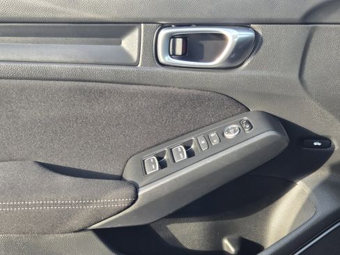 Certified 2023 Honda Civic Sport image 25