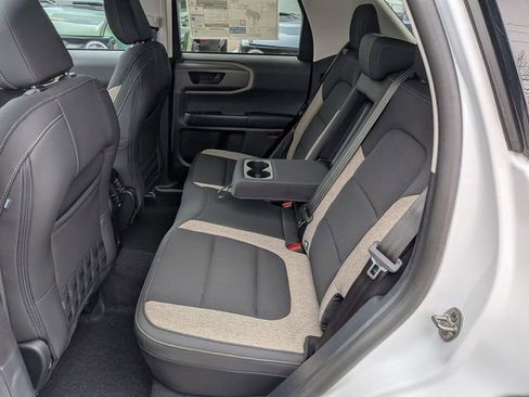 New 2026 Ford Bronco Sport Big Bend w/ Convenience Package image 12