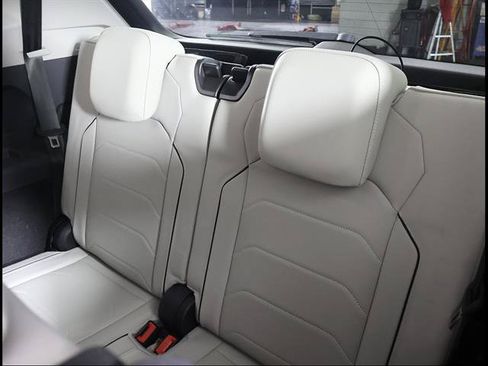 Used 2019 Volkswagen Tiguan S AWD/4WD image 11