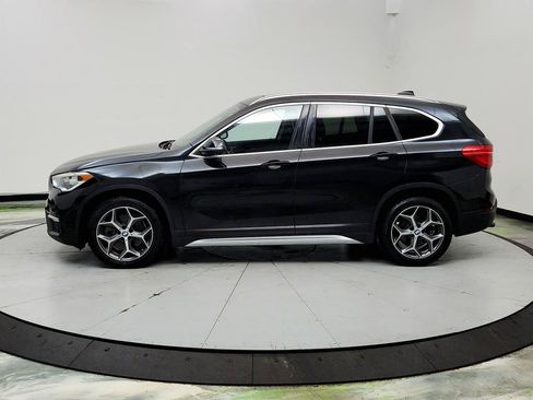 Used 2019 BMW X1 sDrive28i FWD image 8