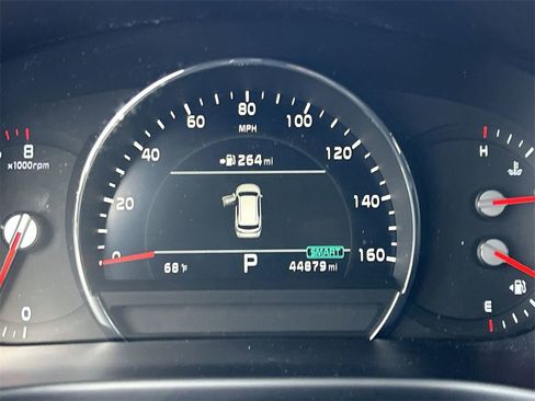 Used 2019 Kia Sorento SX w/ SX Touring Package image 33