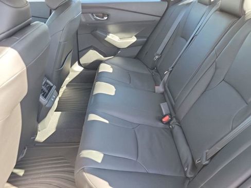 New 2026 Honda Accord EX-L image 21