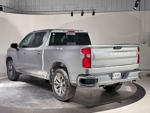 Used 2023 Chevrolet Silverado 1500 RST w/ Convenience Package II image 13