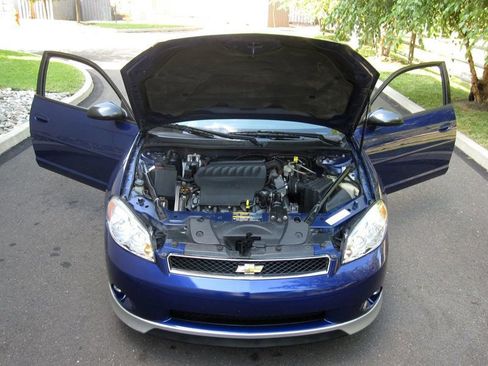 Used 2006 Chevrolet Monte Carlo SS w/ Convenience Package image 30