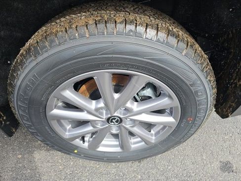 New 2025 MAZDA CX-5 AWD 2.5 S image 25