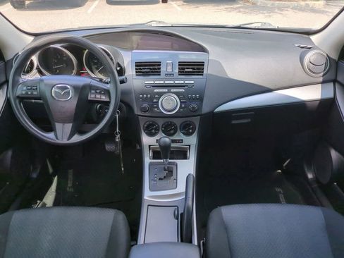 Used 2010 MAZDA MAZDA3 i Touring FWD image 14