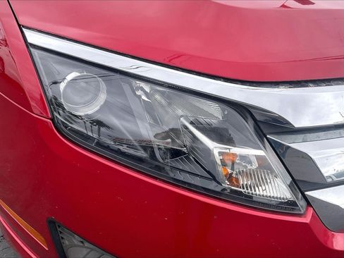Used 2011 Ford Fusion SE w/ 201A Rapid Spec Order Code FWD image 29