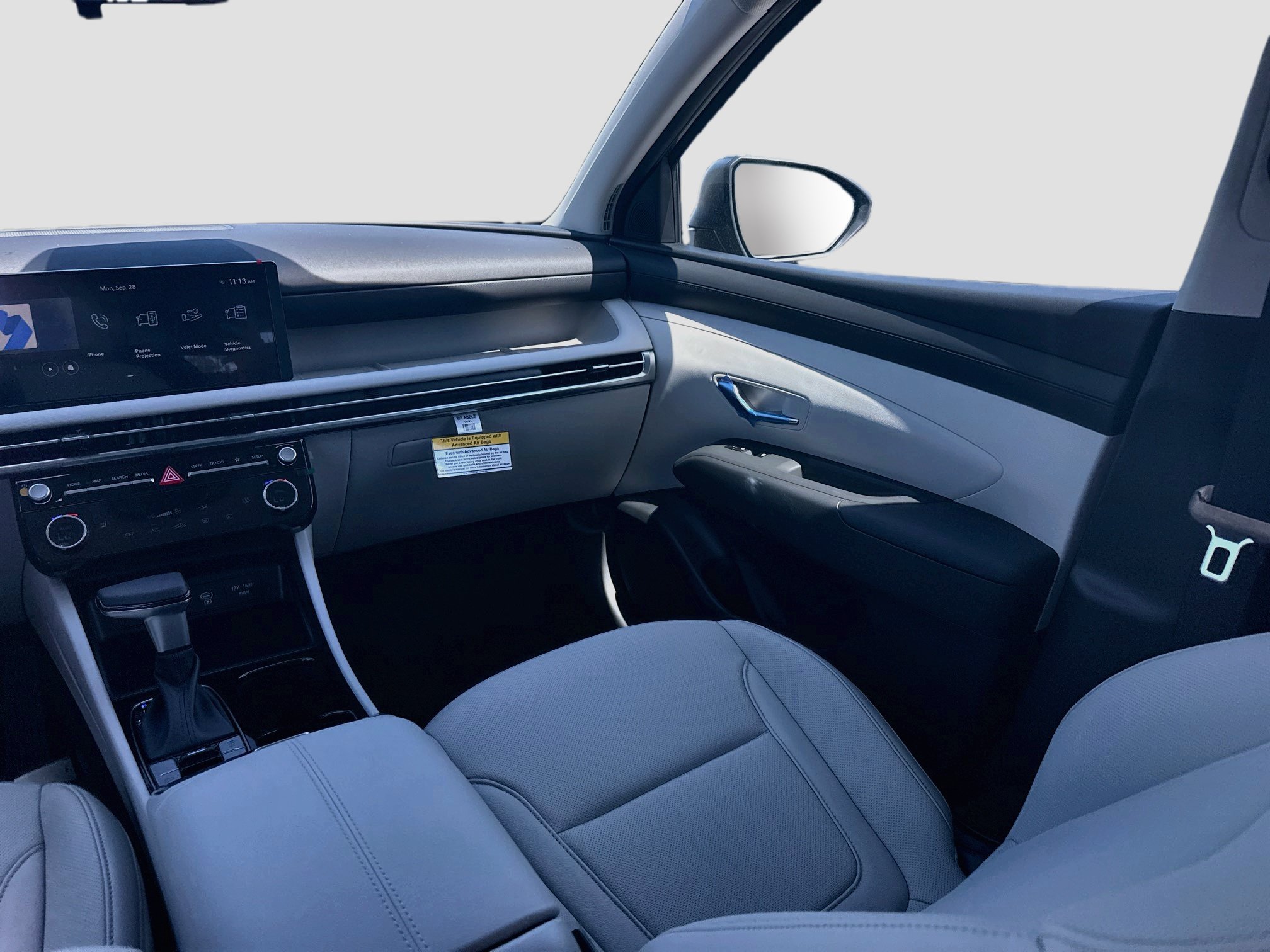 New 2026 Hyundai Tucson SEL Plus FWD image 16