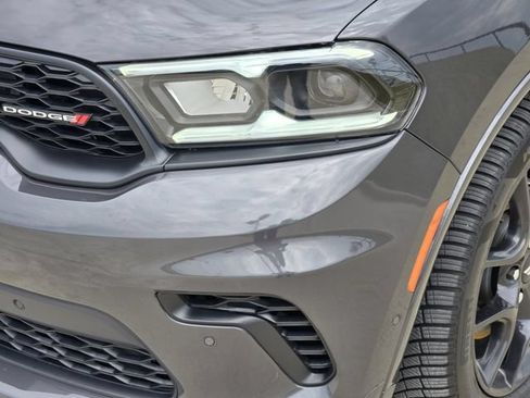 Used 2026 Dodge Durango GT AWD/4WD image 9