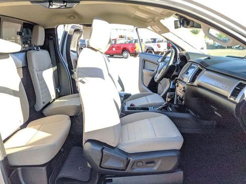 Certified 2019 Ford Ranger XLT w/ Equipment Group 302A Luxury AWD/4WD image 20