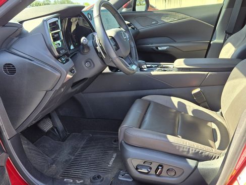 Used 2023 Lexus RX 350 w/ Cold Area Package image 3