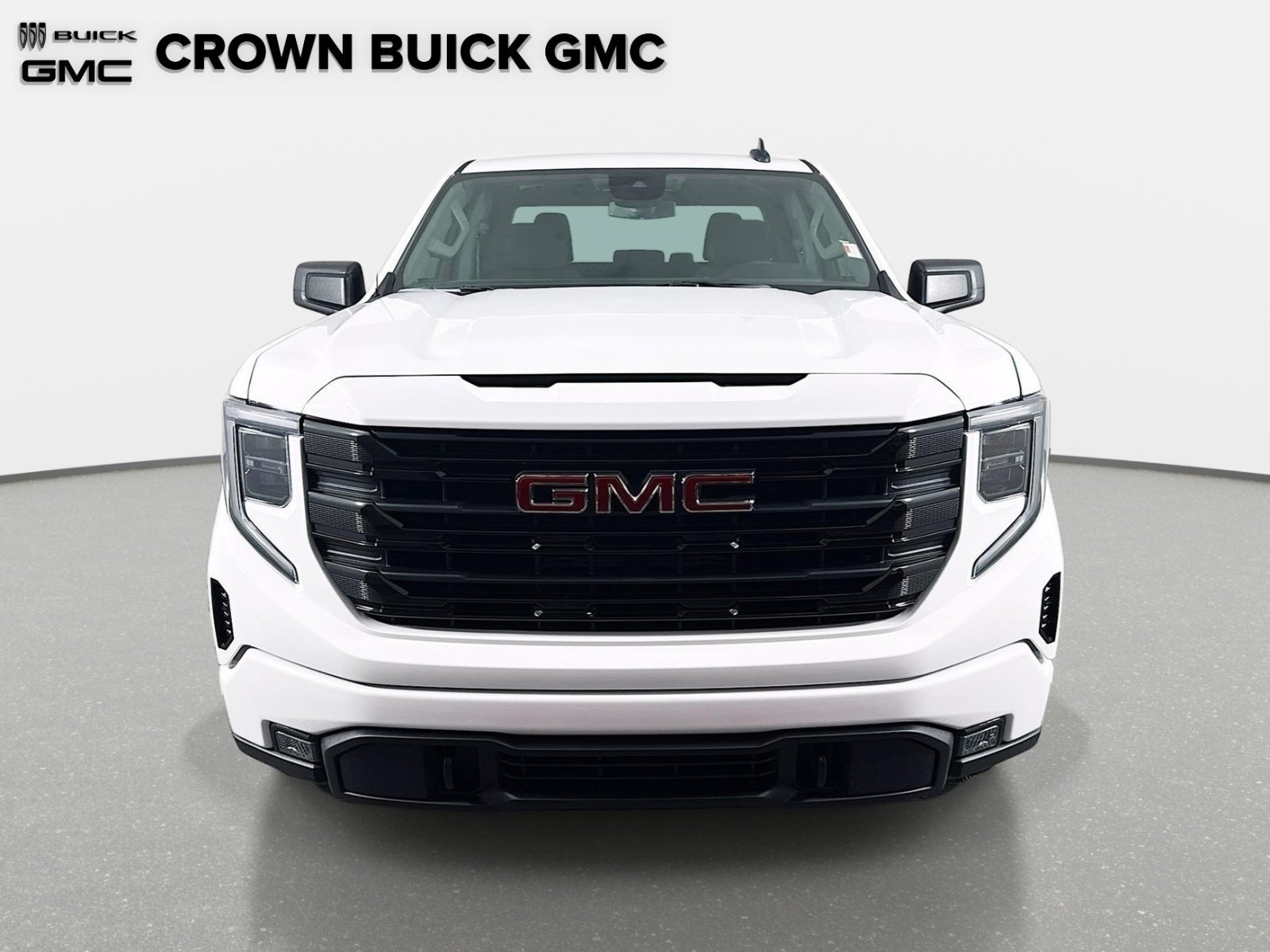 Certified 2024 GMC Sierra 1500 Elevation AWD/4WD image 2