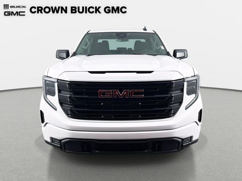 Certified 2024 GMC Sierra 1500 Elevation AWD/4WD image 2