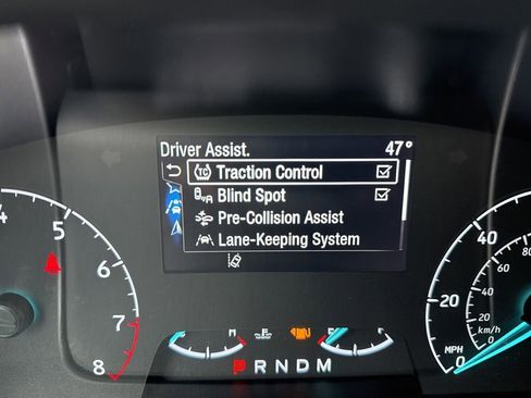 Used 2025 Ford Transit 350 XLT RWD image 12