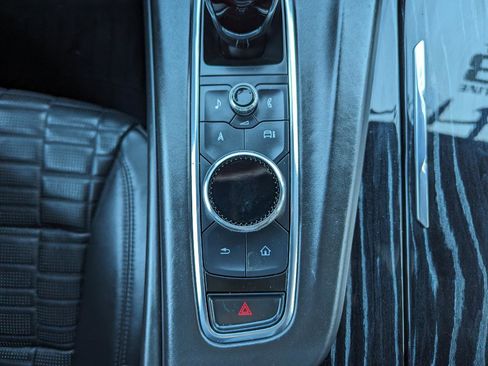 Used 2023 Cadillac Escalade V image 30